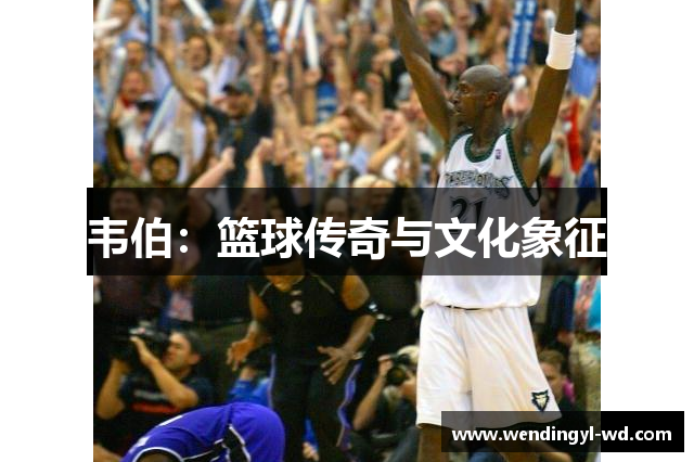 韦伯：篮球传奇与文化象征