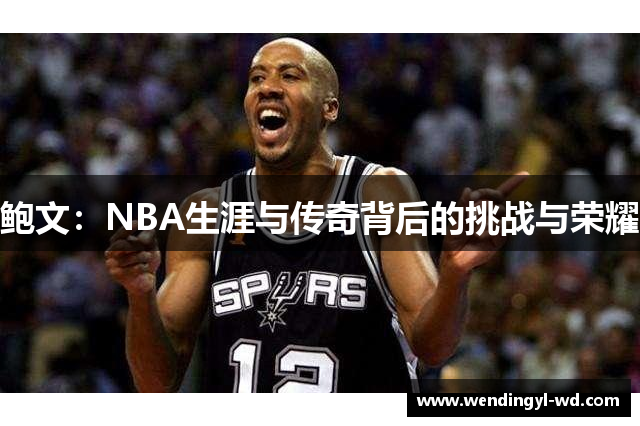 鲍文：NBA生涯与传奇背后的挑战与荣耀