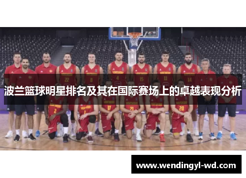 波兰篮球明星排名及其在国际赛场上的卓越表现分析
